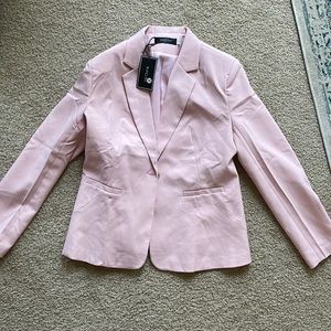 Pink power suit - NWT